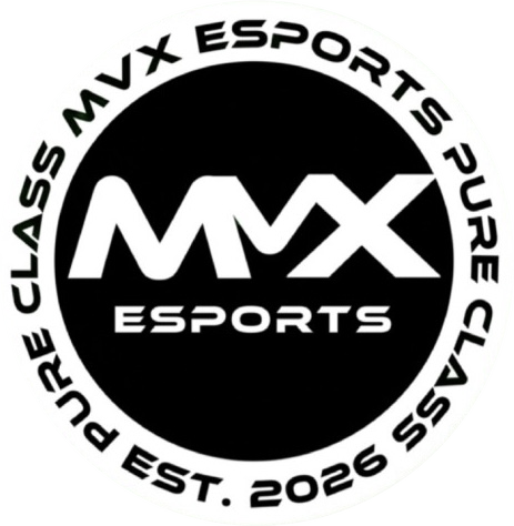 MVX Esports