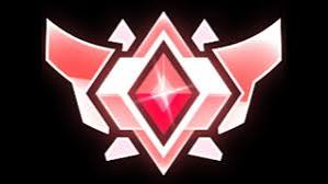 Grand Champion rank