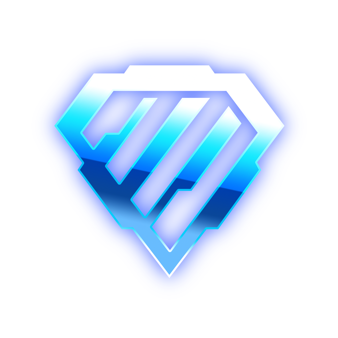 Diamond rank